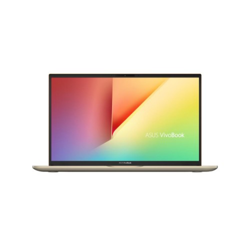 ASUS VivoBook S15 S532FA-DB55-GN Laptop 15.6" Full HD Intel® Core™ i5 i5-8265U 8 GB DDR4-SDRAM 512 GB SSD Wi-Fi 5 (802.11ac) Windows 10 Home Gold, Green