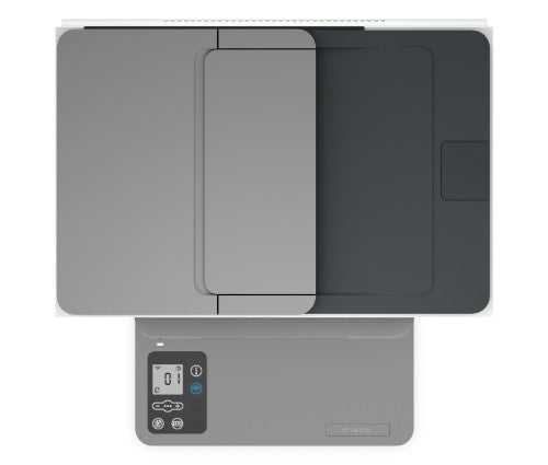 HP LaserJet M246sdw Multifunction Black and white Printer