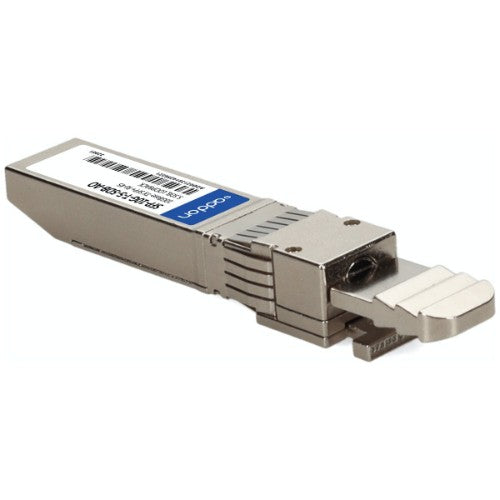 AddOn Networks SFP-10G-T-5-5DB-AO network transceiver module Copper 10000 Mbit/s SFP+