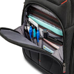 Samsonite 1473291041 backpack Casual backpack Black Polyester