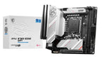 MSI MPG B760I EDGE WIFI motherboard Intel B760 LGA 1700 mini ATX