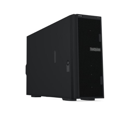 Lenovo ThinkSystem ST650 V2 server Tower (4U) Intel Xeon Silver 4310 2.1 GHz 32 GB DDR4-SDRAM 750 W
