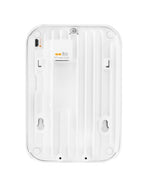 HPE Aruba Networking AP-605H (US) 10pk Dual Radio Tri Band 2x2:2 Wi-Fi 6E Hospitality Access Point