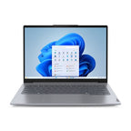 Lenovo ThinkBook 14 G7 ARP AMD Ryzen™ 5 7535HS Laptop 14" WUXGA 8 GB DDR5-SDRAM 256 GB SSD Wi-Fi 6 (802.11ax) Windows 11 Pro US English Gray
