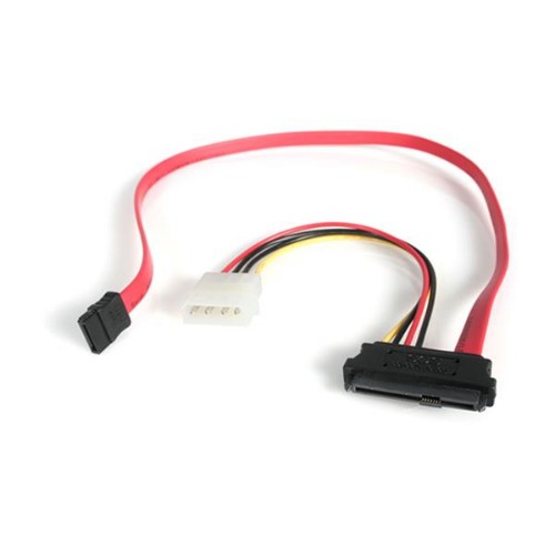 StarTech.com SAS729PW18 internal power cable 18" (0.457 m) - Buy IT Solutions