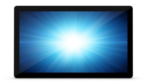 Elo Touch Solutions I-Series E692640 All-in-One PC/workstation Intel® Celeron® J4105 21.5" 1920 x 1080 pixels Touchscreen 4 GB DDR4-SDRAM 128 GB SSD All-in-One tablet PC Windows 10 Wi-Fi 5 (802.11ac) Black