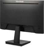 Viewsonic VA2448-MHU computer monitor 24" 1920 x 1080 pixels Full HD LCD