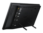 SAMSUNG QB13R-TM 13 FULL HD ADS LCD PANEL WITH 10-POINT TOUCHSCREEN COMMERCIAL MONITOR WITH 3-YEAR WARRANTY