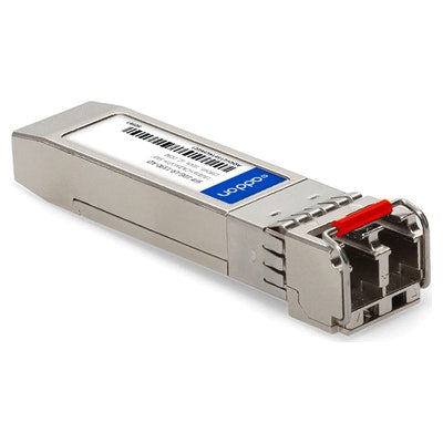 AddOn Networks SFP-10G-LR-1590-AO network transceiver module SFP+ 1590 nm