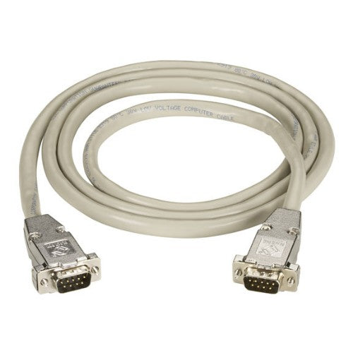 Black Box EDN12H-0005-MM VGA cable 59.1" (1.5 m) VGA (D-Sub) Beige