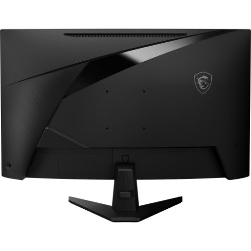 MSI MAG 32CQ6F computer monitor 31.5" 2560 x 1440 pixels Wide Quad HD Black