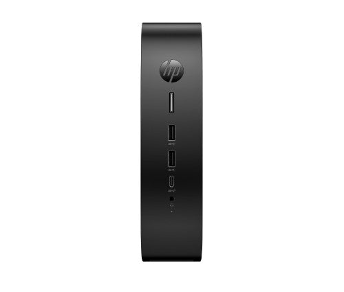 HP Elite t755 3 GHz IGEL OS 3.09 lbs (1.4 kg) Black V2546