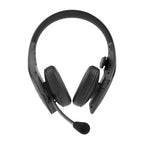 BlueParrott S650-XT Headset Wired & Wireless Head-band Calls/Music USB Type-C Bluetooth Black