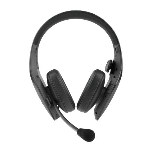 BlueParrott S650-XT Headset Wired & Wireless Head-band Calls/Music USB Type-C Bluetooth Black