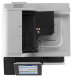 HP LaserJet Enterprise M725z+ Wireless Multifunction Black and white Printer, Copier, Scanner; Duplex