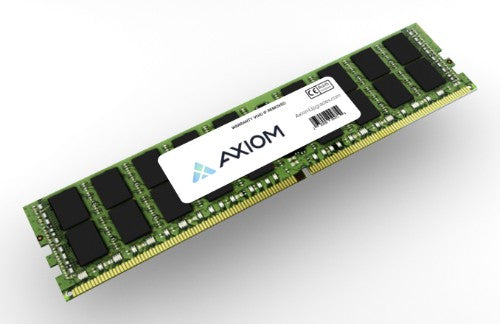 Axiom P56435-B21-AX memory module 256 GB 1 x 256 GB DDR4 3200 MT/s ECC