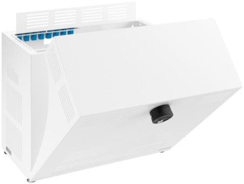 Rackmount.IT ER-E4-WHT rack cabinet 4U Wall mounted rack White