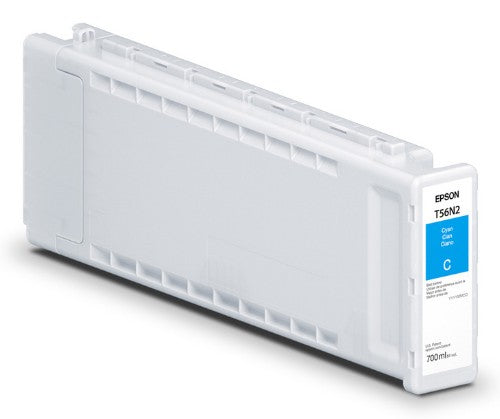 Epson T56N220 ink cartridge 1 pc(s) Original High (L) Yield Cyan
