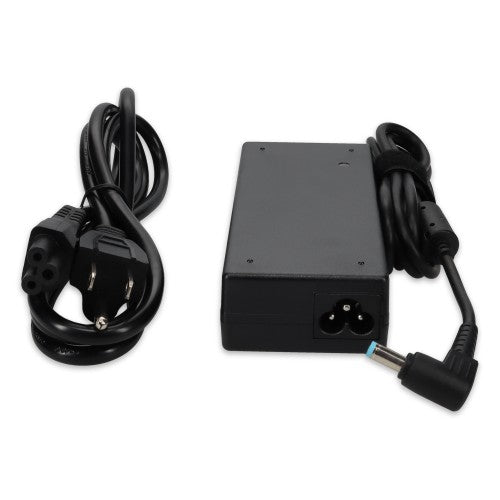 AddOn Networks AK.090AP.016-AA power adapter/inverter Indoor 90 W Black