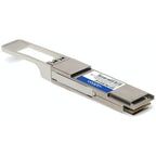 AddOn Networks QSFP-100G-DW33-S-AO network transceiver module Fiber optic 100000 Mbit/s QSFP28 1550.92 nm