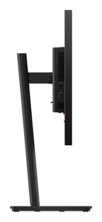 Lenovo ThinkVision T24-40 computer monitor 23.8" 1920 x 1080 pixels Full HD LCD Black