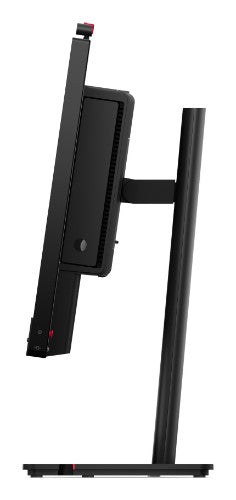 Lenovo ThinkCentre TIO24 Gen6 computer monitor 23.8" 1920 x 1080 pixels Full HD LED Black