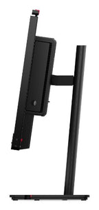 Lenovo ThinkCentre TIO24 Gen6 computer monitor 23.8" 1920 x 1080 pixels Full HD LED Black