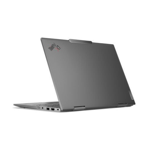 Lenovo ThinkPad X1 2-in-1 Gen 10 Aura Edition Copilot+ PC Intel Core Ultra 7 258V Hybrid (2-in-1) 14" Touchscreen WUXGA 32 GB LPDDR5x-SDRAM 512 GB SSD Wi-Fi 7 (802.11be) Windows 11 Pro English Gray