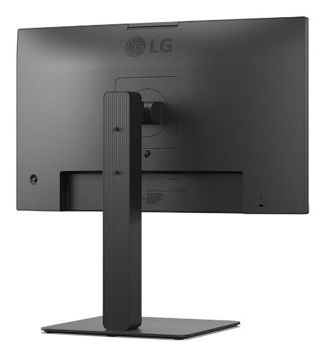 LG 24BA650-I computer monitor 23.8" 1920 x 1080 pixels Full HD Black
