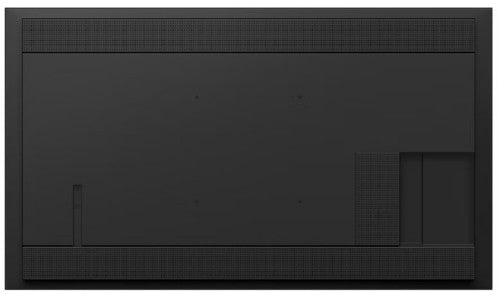 Sony Pro BRAVIA Digital signage flat panel 75" LED 400 cd/m² 4K Ultra HD Black Built-in processor Android 24/7