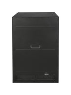 HPE Networking Comware Switch Chassis PoE Ethernet 10 slots 7510X