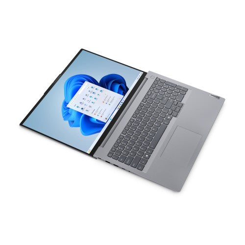 Lenovo ThinkBook 16 G7 ARP AMD Ryzen™ 5 7535HS Laptop 16" WUXGA 16 GB DDR5-SDRAM 512 GB SSD Wi-Fi 6 (802.11ax) Windows 11 Pro Gray US English