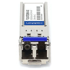 AddOn Networks FTLX1475D3BNV-AO network transceiver module Fiber optic 10000 Mbit/s SFP+ 1310 nm