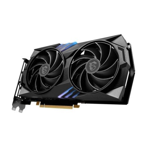 MSI GAMING GeForce RTX 4060 TI NVIDIA 8 GB GDDR6