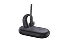 Yealink BH71 Headset Wireless Ear-hook Office/Call center USB Type-C Bluetooth Black