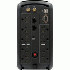 CyberPower CP1000AVRLCD uninterruptible power supply (UPS) 1 kVA 600 W