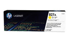 CF302A (827A) Toner yellow, 32K pages