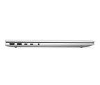 HP DK0F2UT laptop Copilot+ PC 445 16" Touchscreen WUXGA 16 GB DDR5-SDRAM 512 GB SSD Wi-Fi 7 (802.11be) Windows 11 Pro Silver