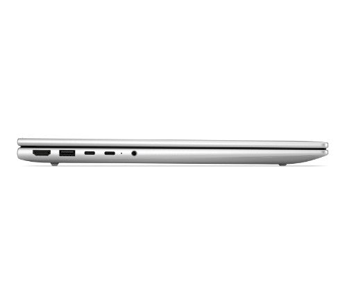 HP DK0F2UT laptop Copilot+ PC 445 16" Touchscreen WUXGA 16 GB DDR5-SDRAM 512 GB SSD Wi-Fi 7 (802.11be) Windows 11 Pro Silver