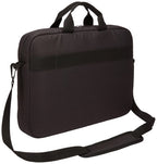 Case Logic Advantage ADVA-116 Black 15.6" Messenger case