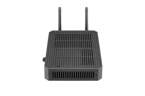 LG CQ601N-6P Thin Client 2 GHz 32.8 oz (930 g) Black N6005