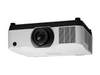 Sharp A104U Standard throw projector 9000 ANSI lumens 3LCD WUXGA (1920x1200) White