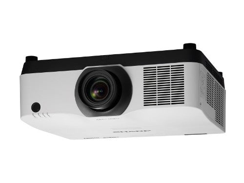 Sharp A104U Standard throw projector 9000 ANSI lumens 3LCD WUXGA (1920x1200) White