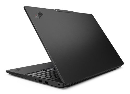 Lenovo ThinkPad T16 Gen 5 (AMD) Copilot+ PC AMD Ryzen AI 7 PRO 450 Laptop 16" Touchscreen WUXGA 24 GB DDR5-SDRAM 512 GB SSD Wi-Fi 7 (802.11be) Windows 11 Pro Black