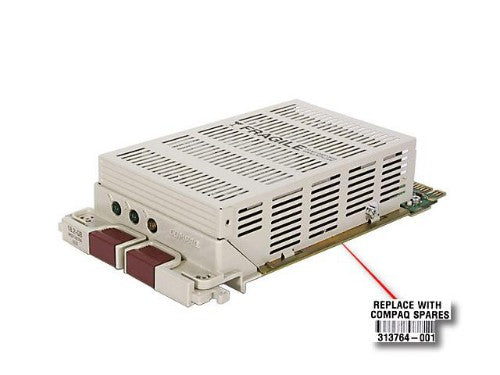 HPE 18.2GB, hot-plug, Wide Ultra SCSI, 7200 RPM internal hard drive 3.5"