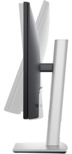 DELL Pro Plus P2425DE computer monitor 24" 2560 x 1440 pixels Quad HD LCD Black