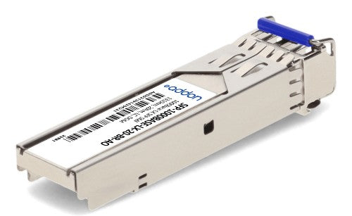 AddOn Networks SFP-1000BASE-LX-20-BR-AO network transceiver module Fiber optic 100000 Mbit/s 1310 nm
