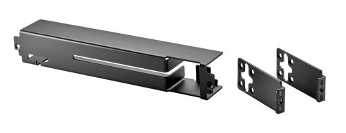 HPE Aruba Networking 2930F 8-port Cable Guard