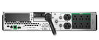 APC SMT3000RM2UC uninterruptible power supply (UPS) Line-Interactive 2.88 kVA 2700 W 8 AC outlet(s)