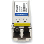 AddOn Networks SFP-25G-LR-CW-55-AO network transceiver module Fiber optic 25000 Mbit/s SFP28 1550 nm